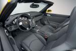 Porsche 911 Turbo Cabriolet 2006 года